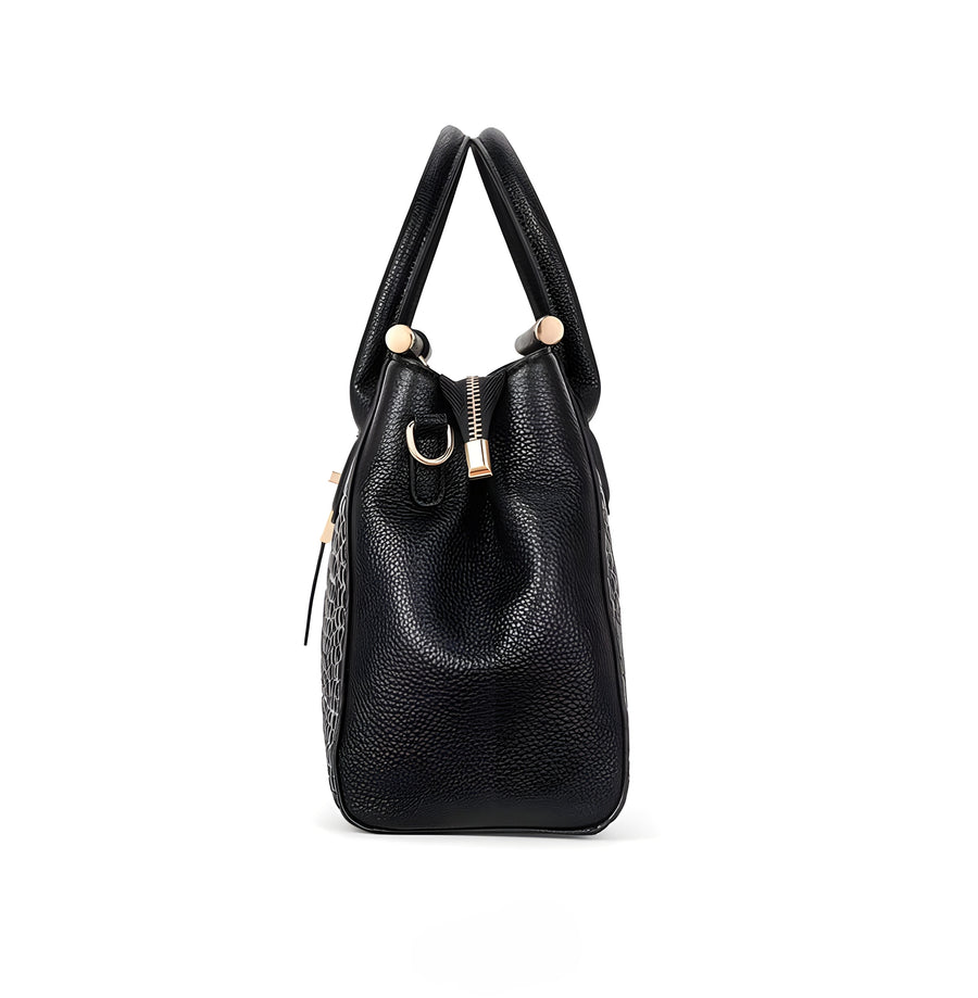 Sac Maxie en alligator