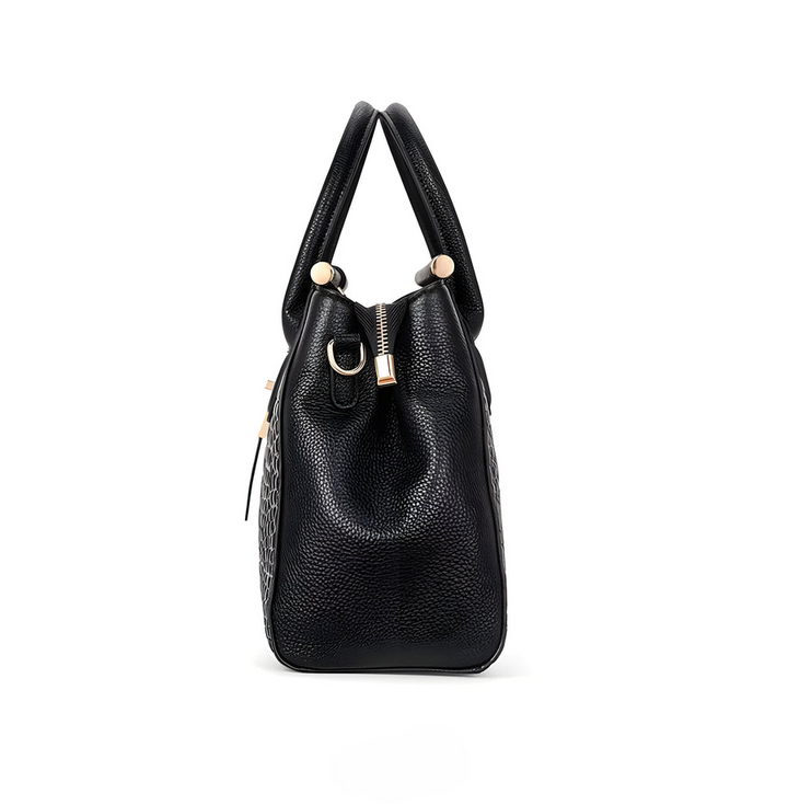 Sac Maxie en alligator
