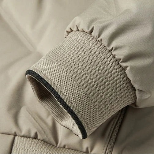 Veste Urban Shell
