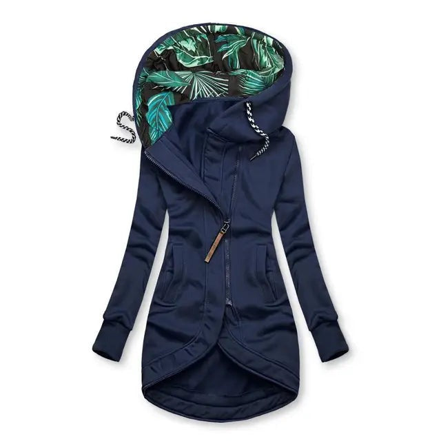Manteau d’hiver imperméable et coupe-vent