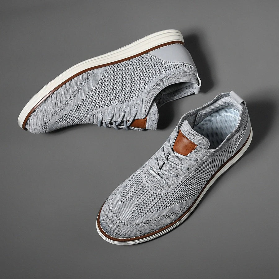 Arlo - Chaussures en tricot