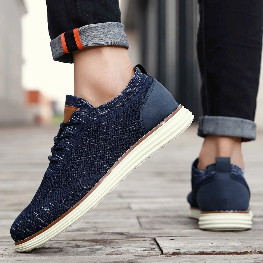 Arlo - Chaussures en tricot
