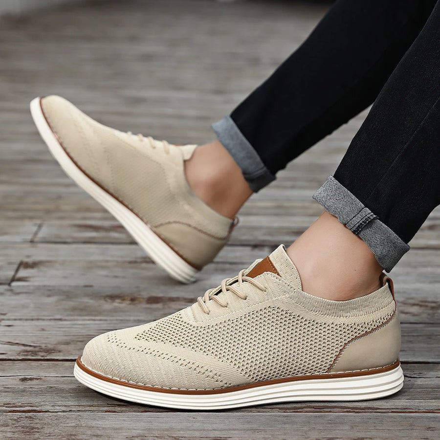 Arlo - Chaussures en tricot