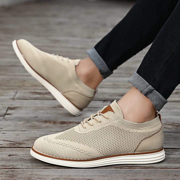 Arlo - Chaussures en tricot