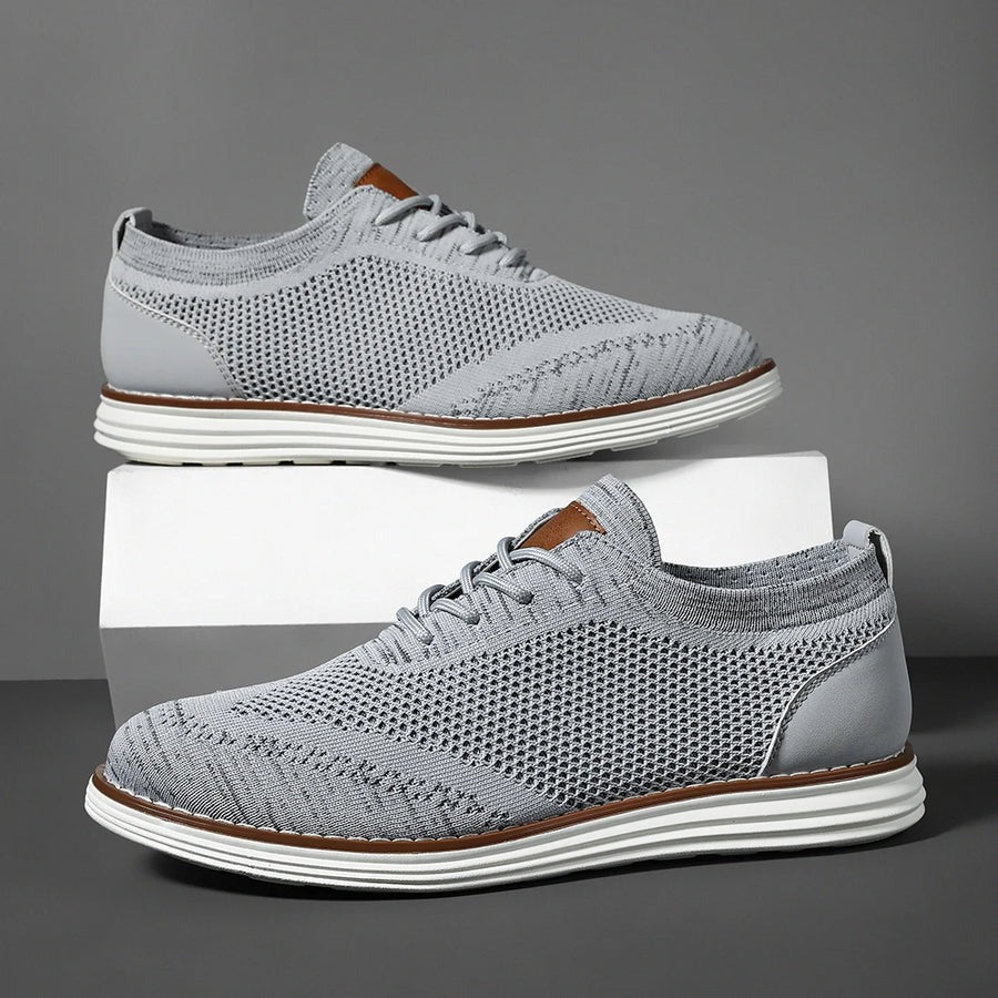 Arlo - Chaussures en tricot