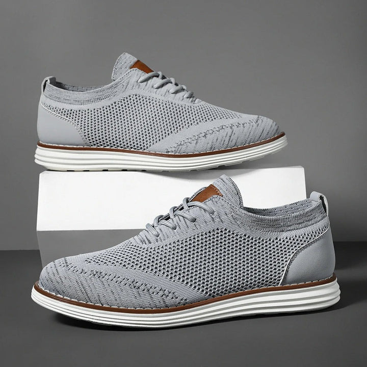 Arlo - Chaussures en tricot