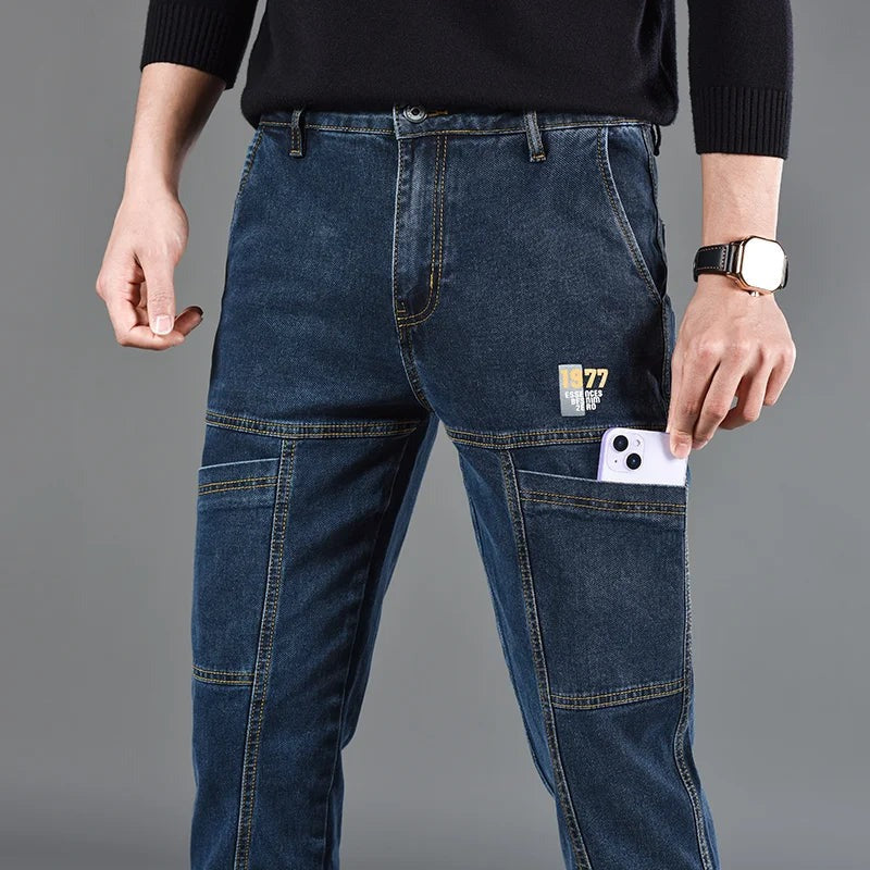 Jeans Urban Drift