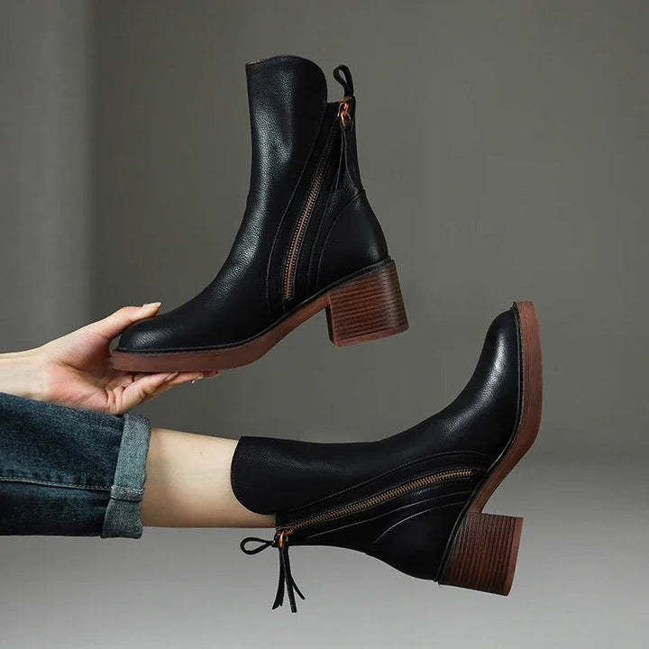 Bottines Grazia
