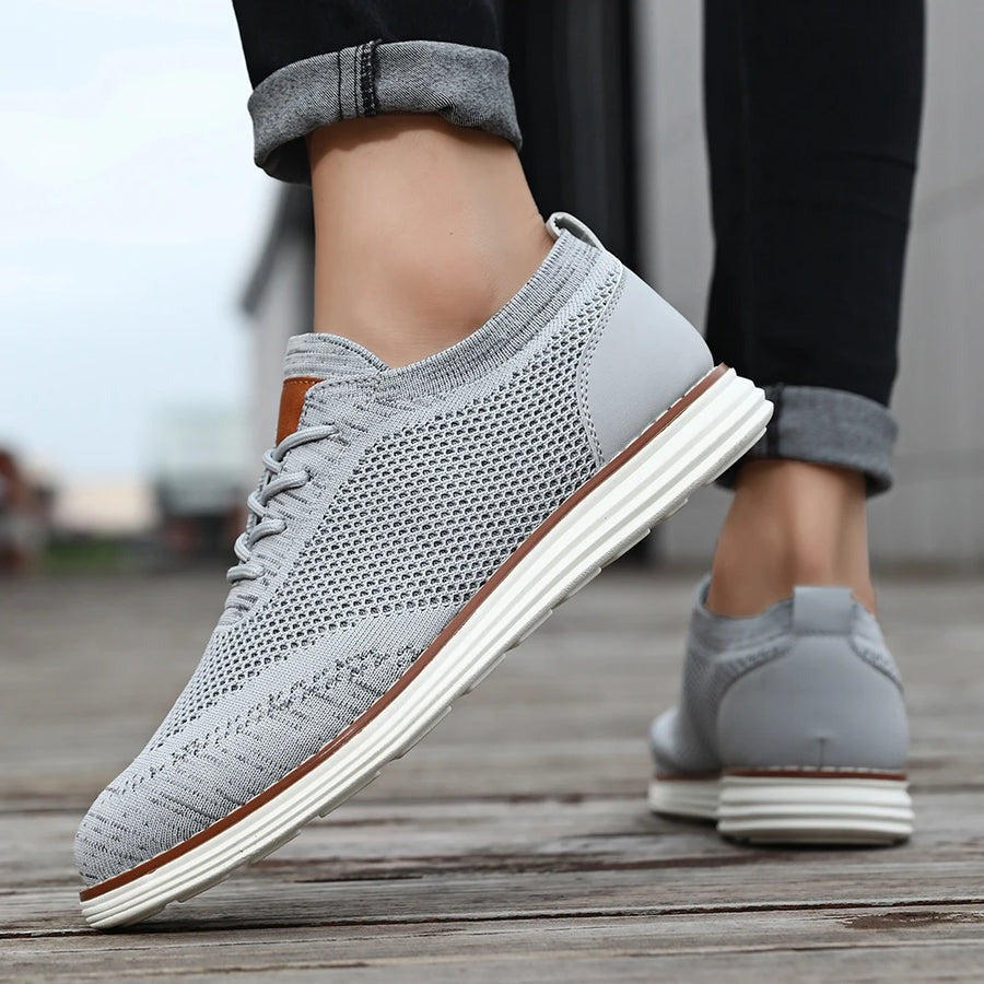 Arlo - Chaussures en tricot