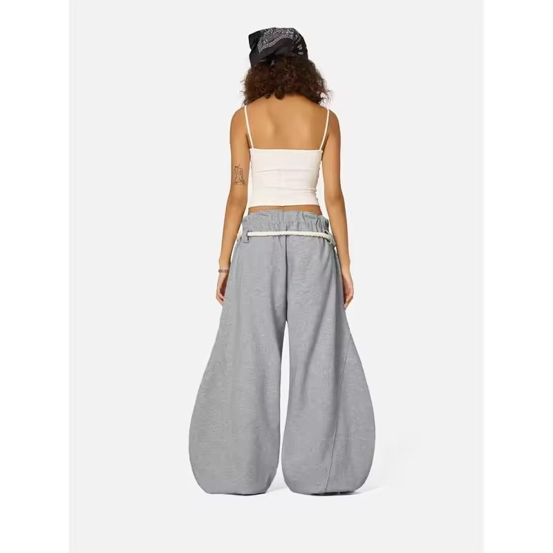 Pantalon streetwear
