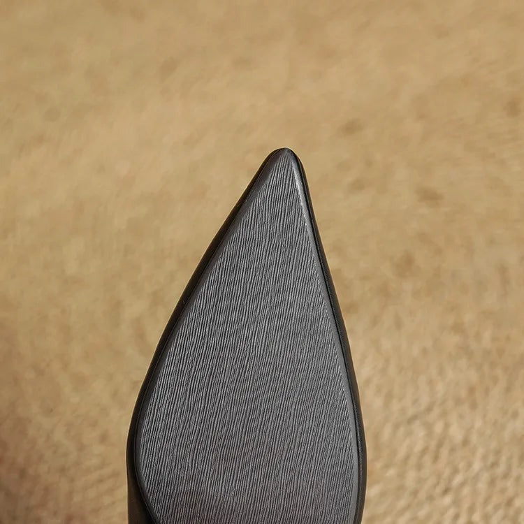 Escarpins Anok en cuir véritable