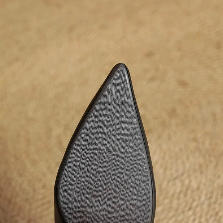 Escarpins Anok en cuir véritable