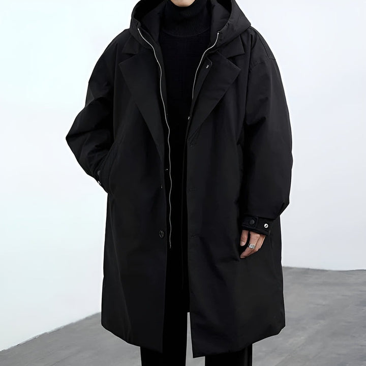 Trench-coat Brighton