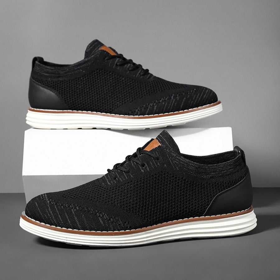 Arlo - Chaussures en tricot