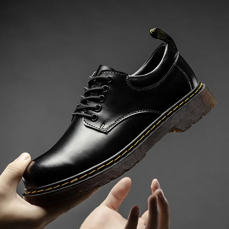 Onyx™ | Bottes Oxford