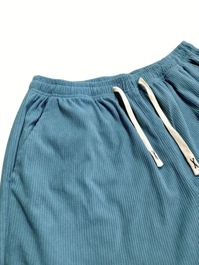 Bequeme Cordhose