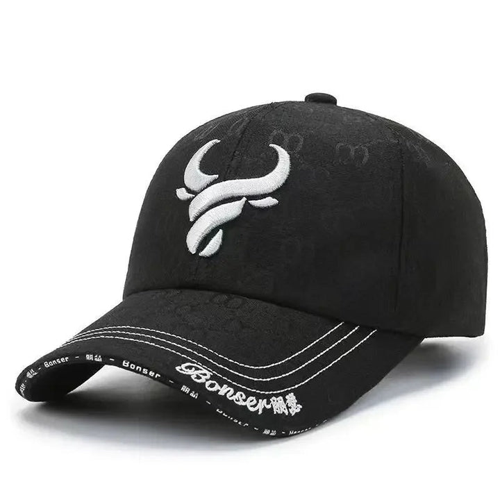 Casquette Taurus Trail