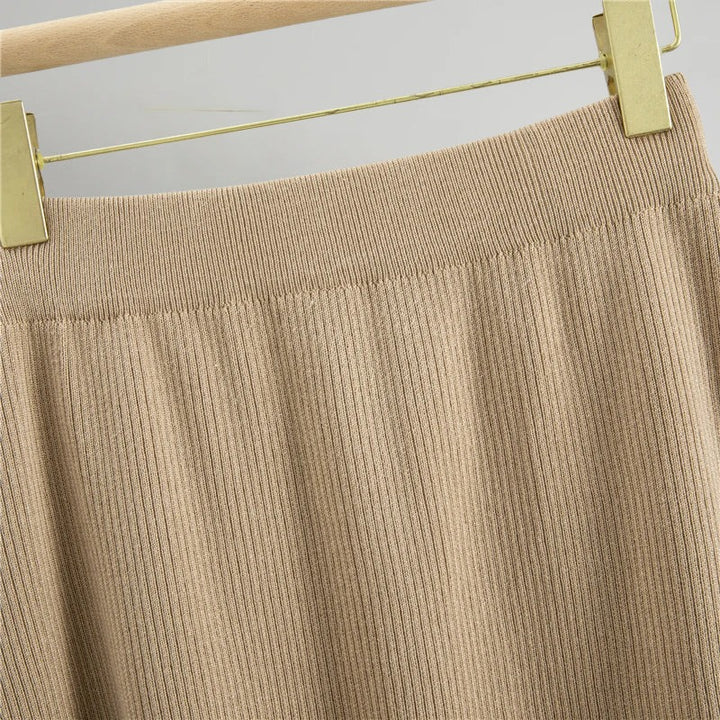 Ensemble en tricot Sofia Amoretti