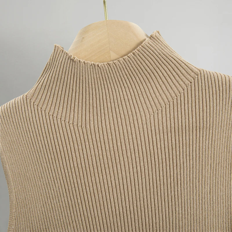 Ensemble en tricot Sofia Amoretti
