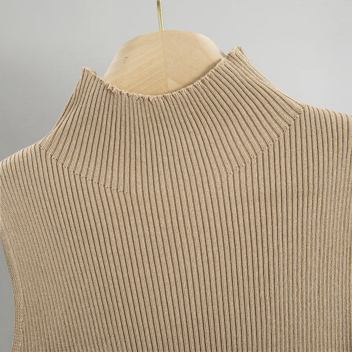 Ensemble en tricot Sofia Amoretti
