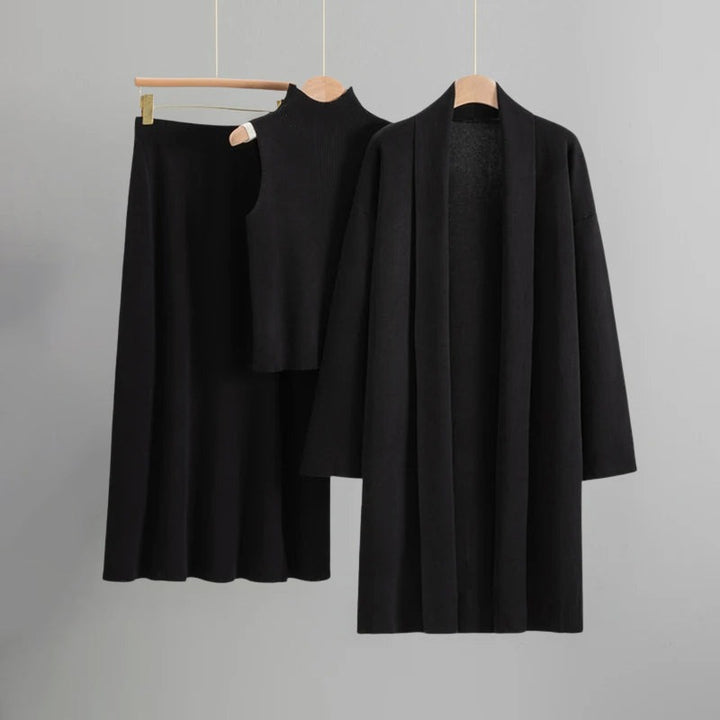 Ensemble en tricot Sofia Amoretti