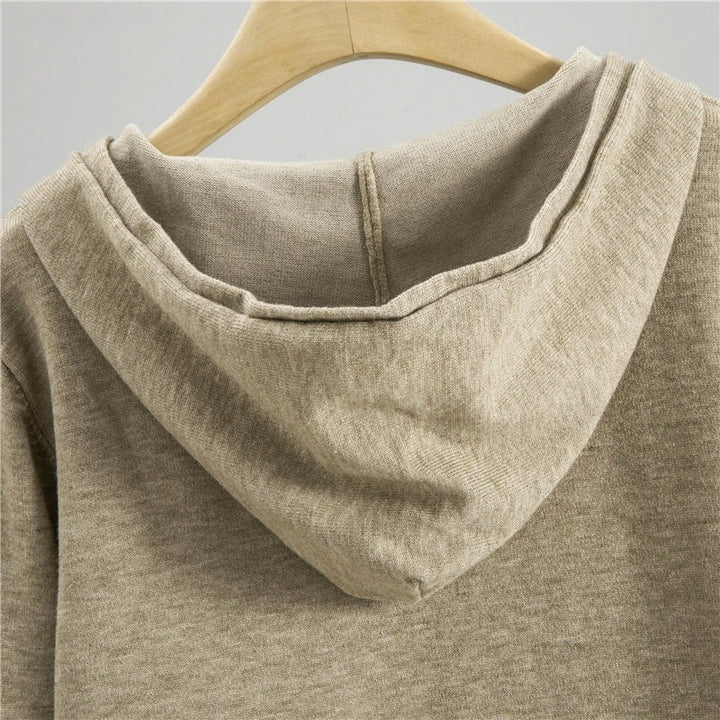 ensemble de survêtement tricoté
