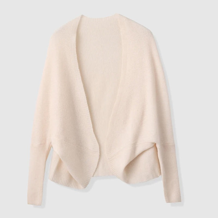 Cardigan Sérénité Mérinos