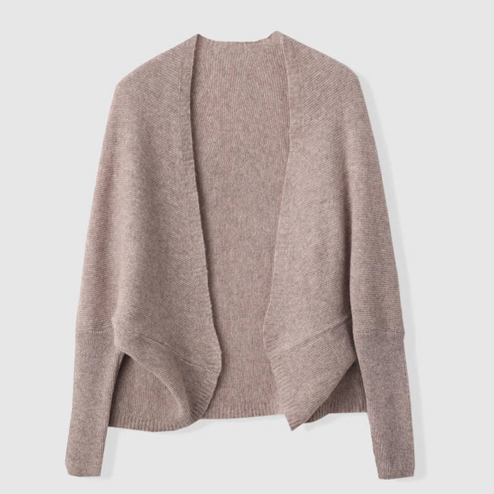 Cardigan Sérénité Mérinos