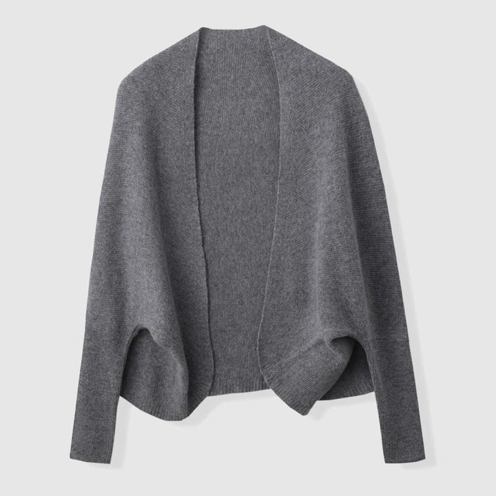 Cardigan Sérénité Mérinos