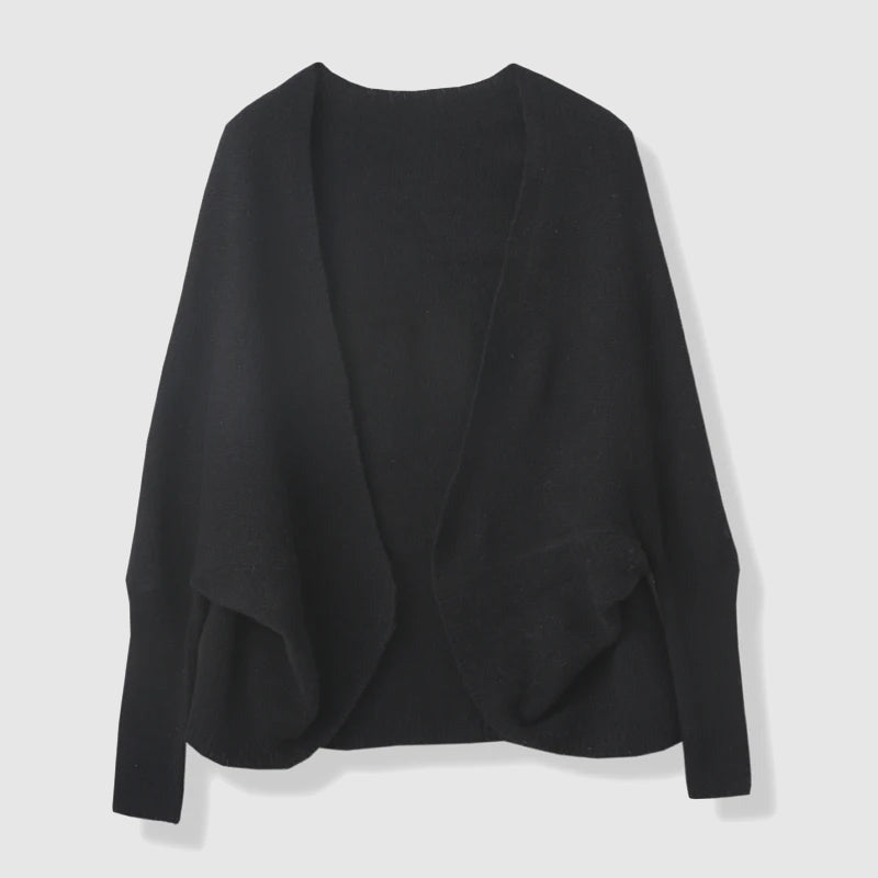Cardigan Sérénité Mérinos