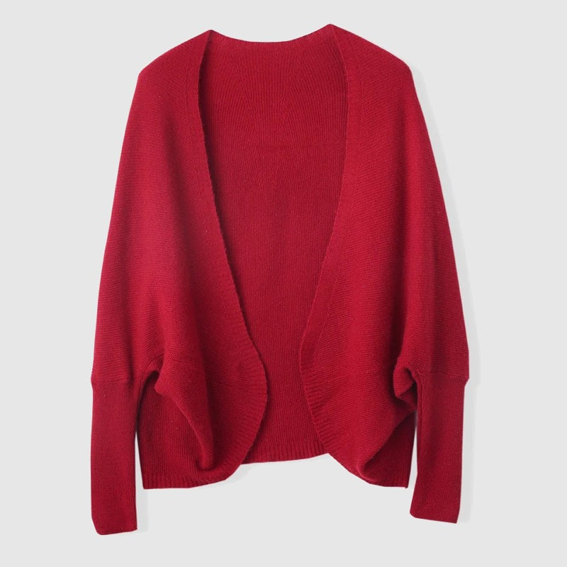 Cardigan Sérénité Mérinos