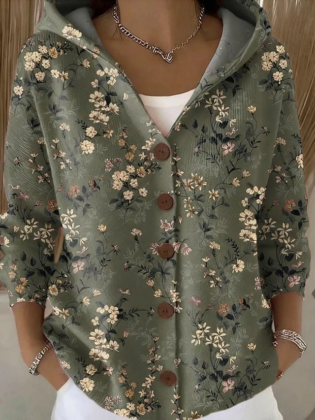 Cardigan Douillet Élégant