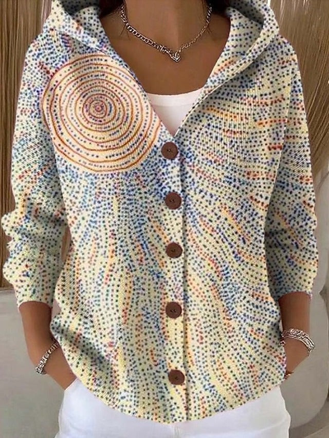 Cardigan Douillet Élégant