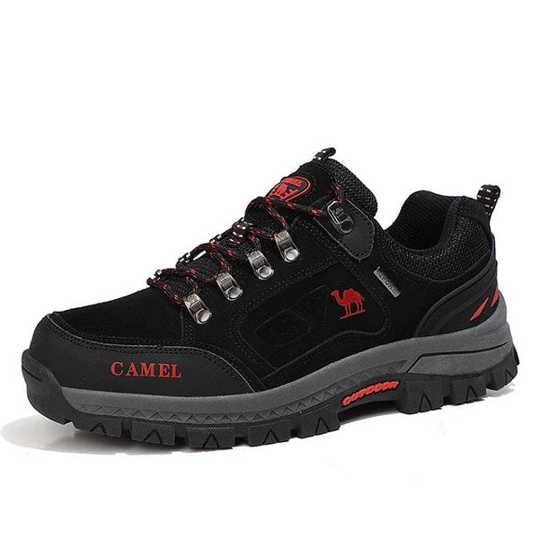 Camel™ - Chaussures de randonnée innovantes