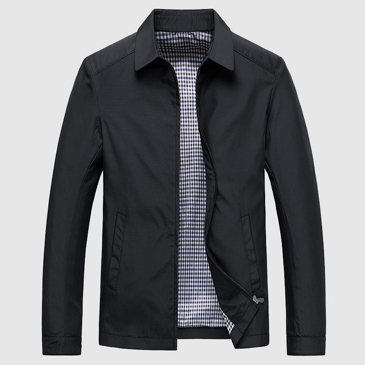 Veste de printemps pour hommes