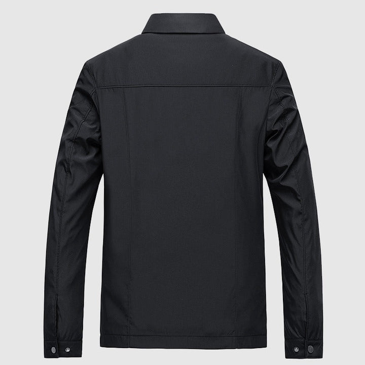 Veste de printemps pour hommes