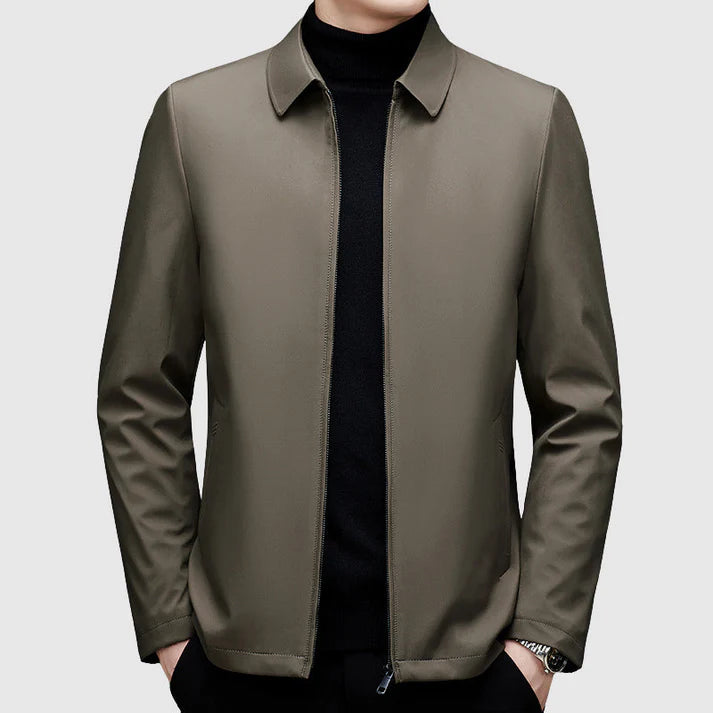 Core Down Jacket