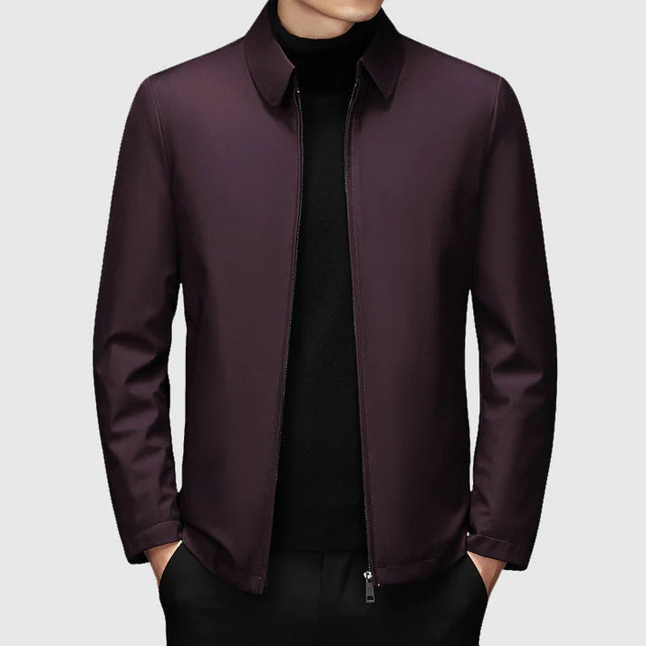 Core Down Jacket