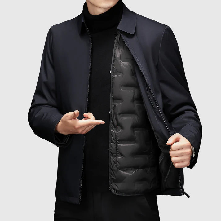 Core Down Jacket