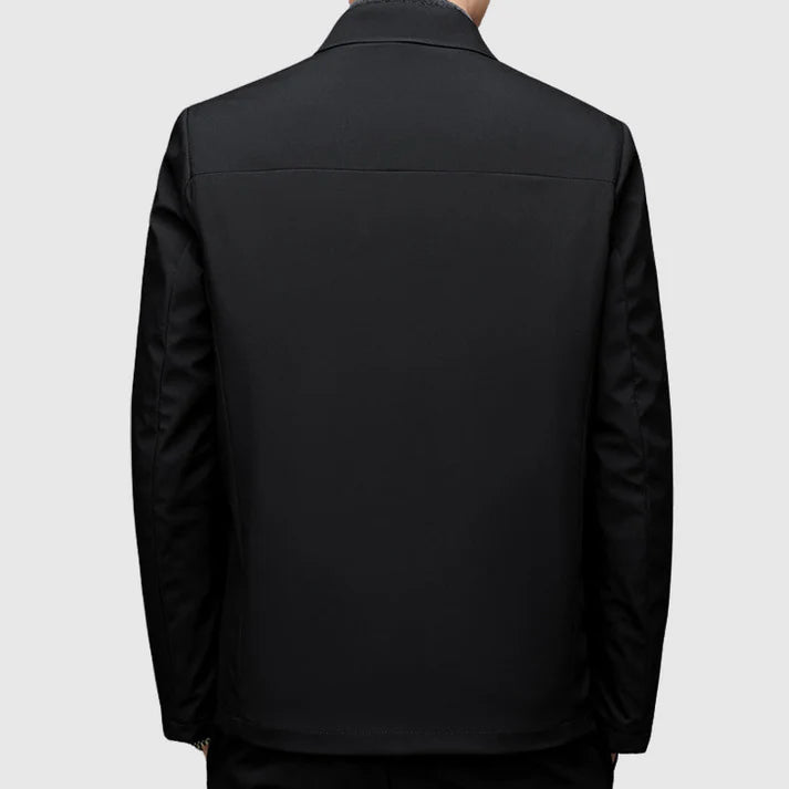Core Down Jacket