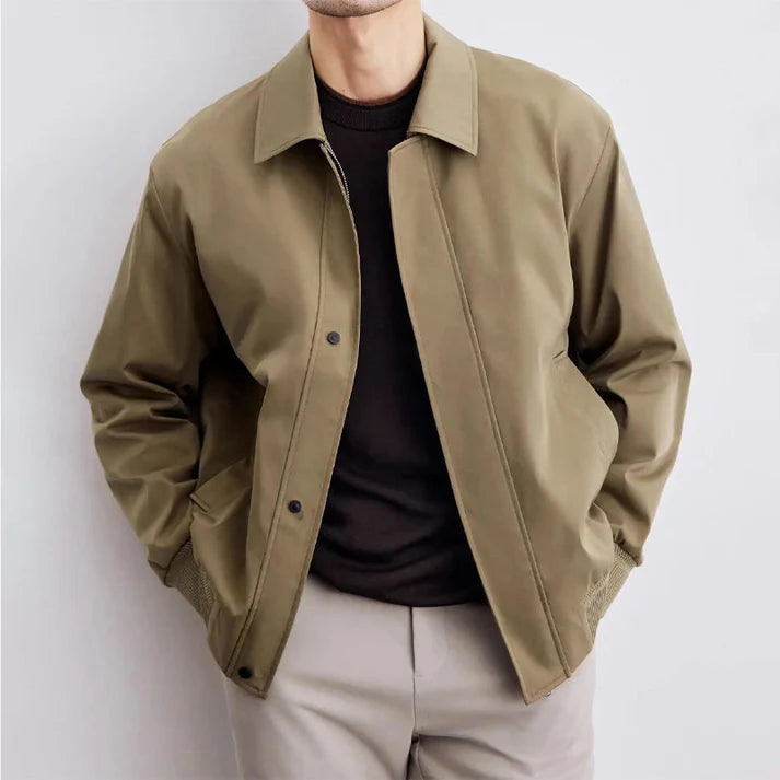 Lecco Bomber Jacket