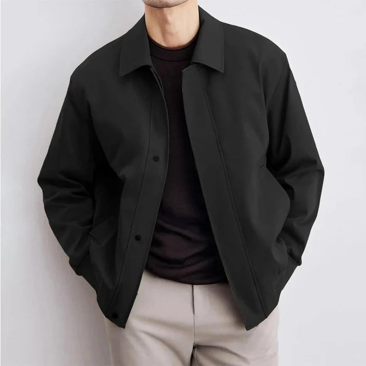 Lecco Bomber Jacket