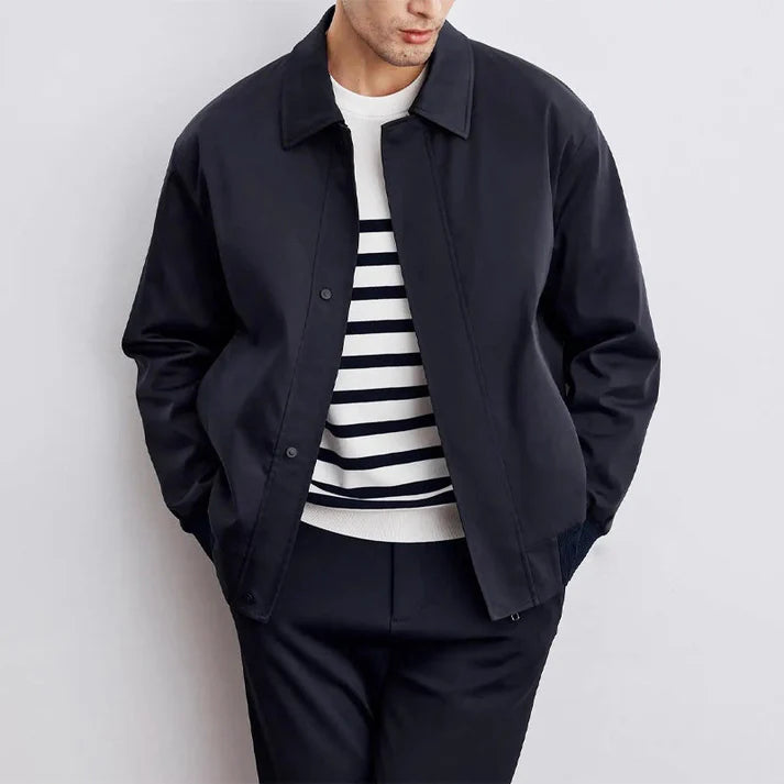 Lecco Bomber Jacket