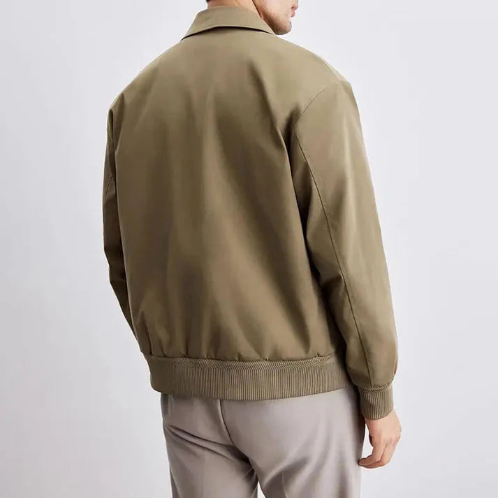 Lecco Bomber Jacket