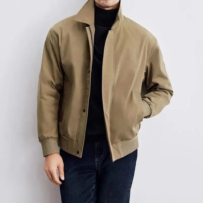 Lecco Bomber Jacket