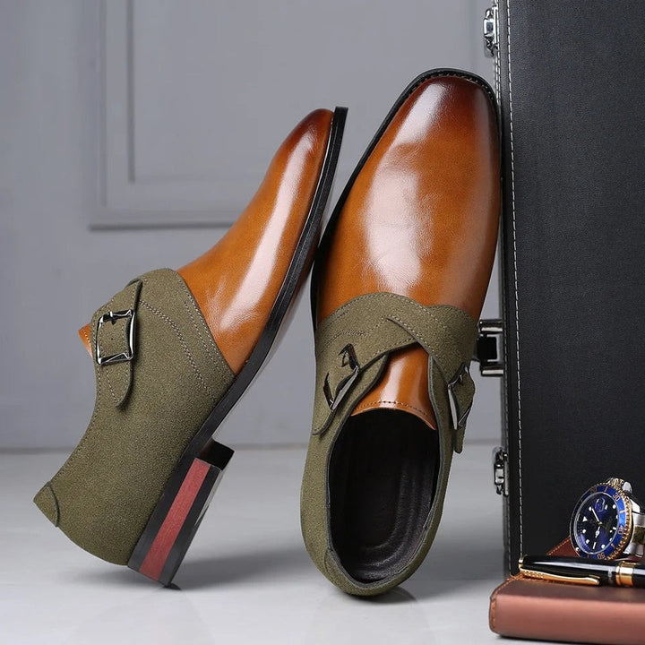 Mocassins Oxfords Marshall