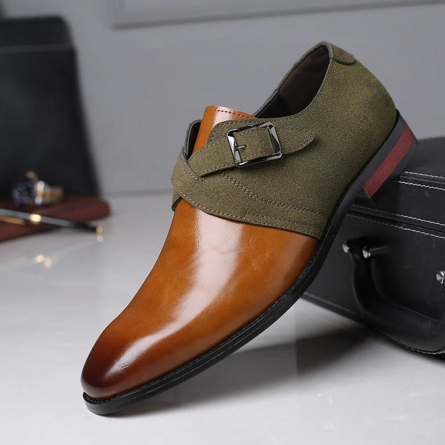 Mocassins Oxfords Marshall