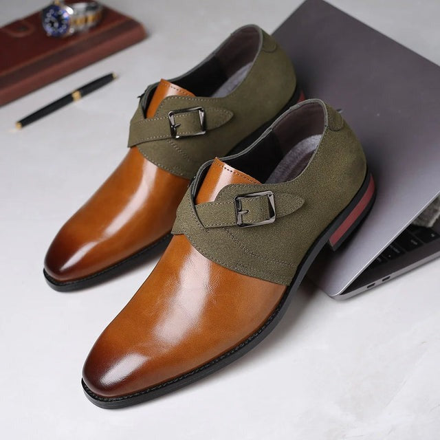 Mocassins Oxfords Marshall