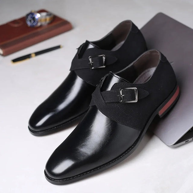 Mocassins Oxfords Marshall