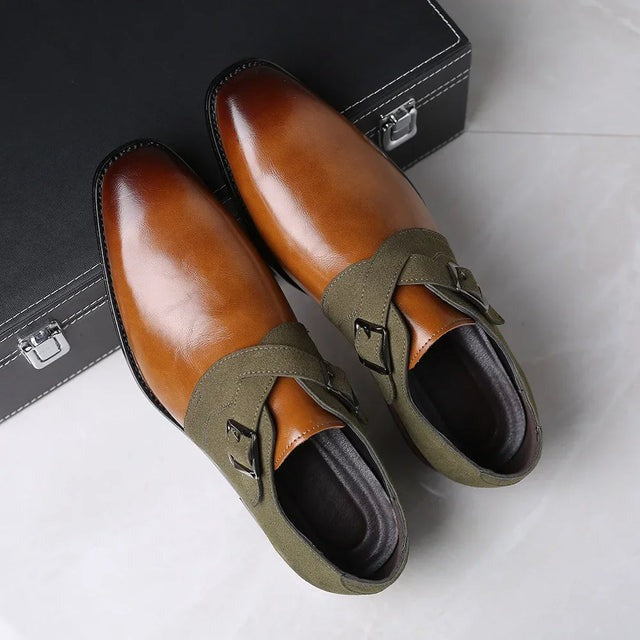 Mocassins Oxfords Marshall
